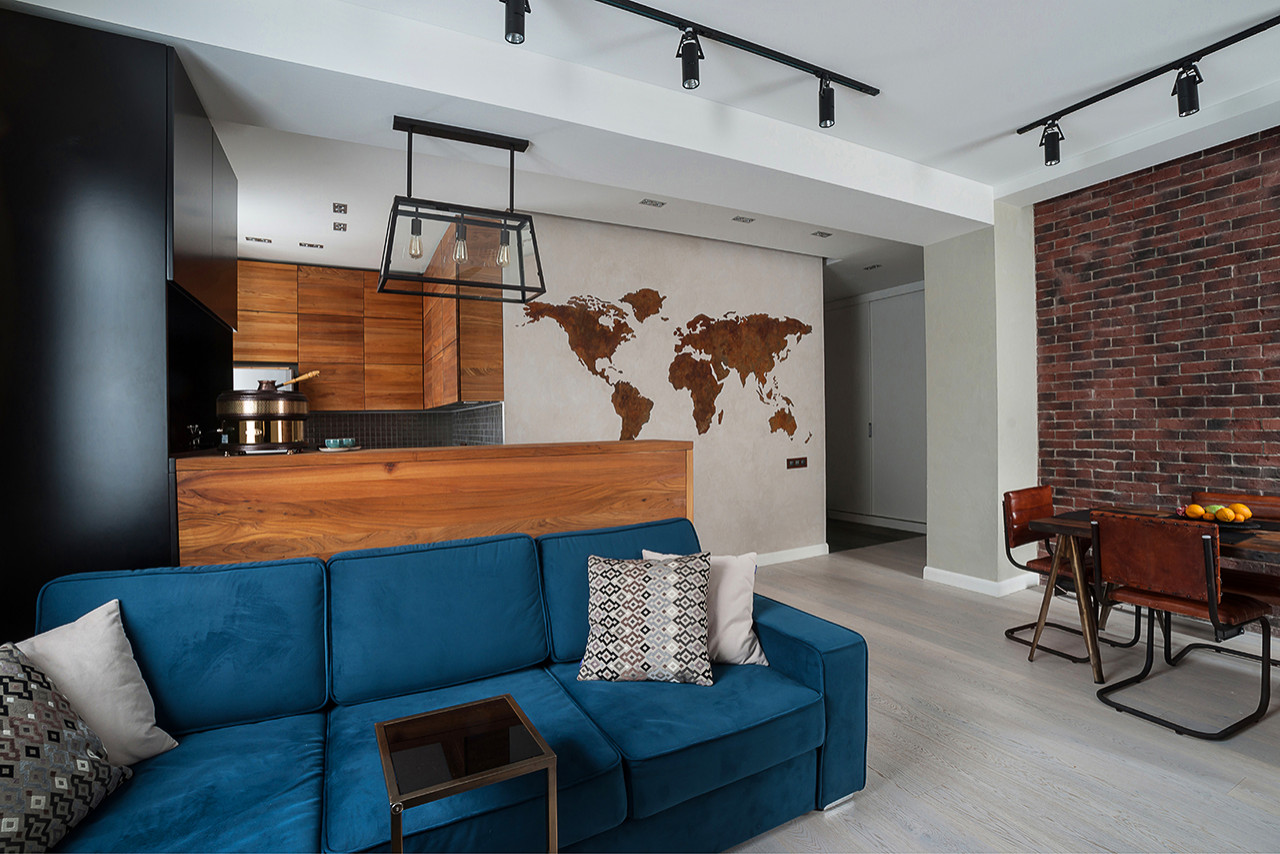 Обложка альбома: Идеи пользователя edik_ng