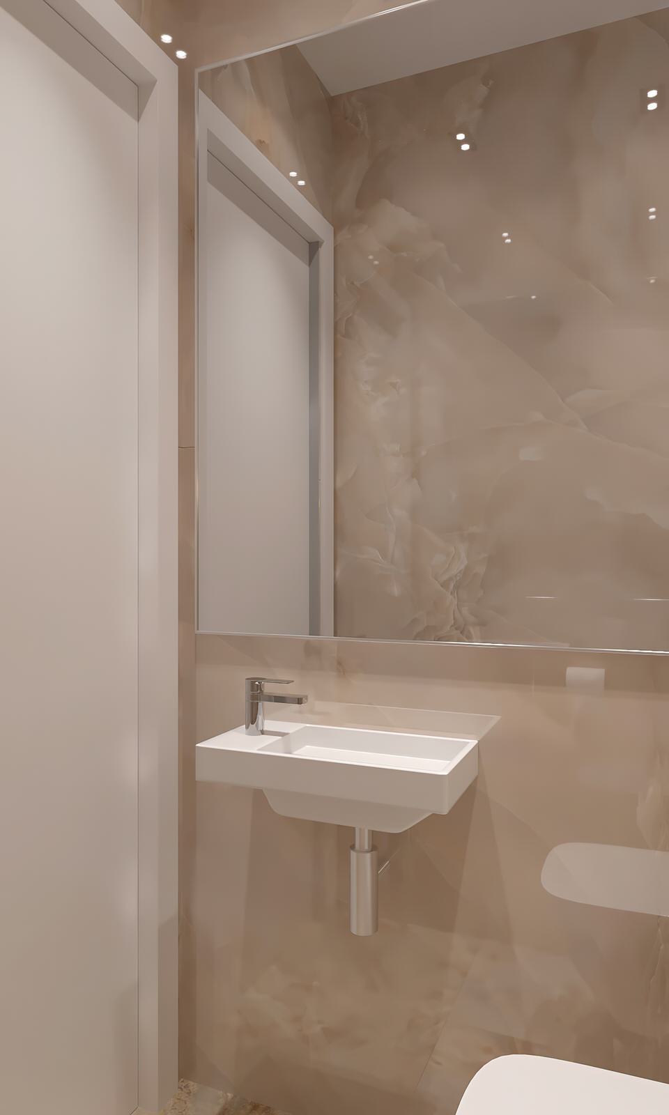 ДП "Вестердам"