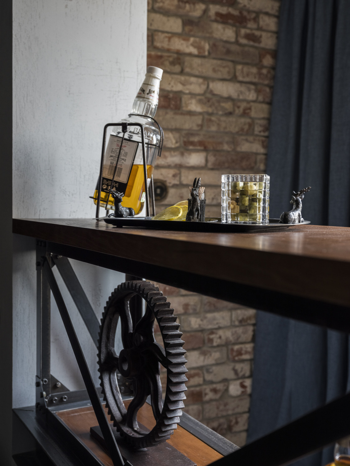 Перепланировка квартиры на окраине Москвы