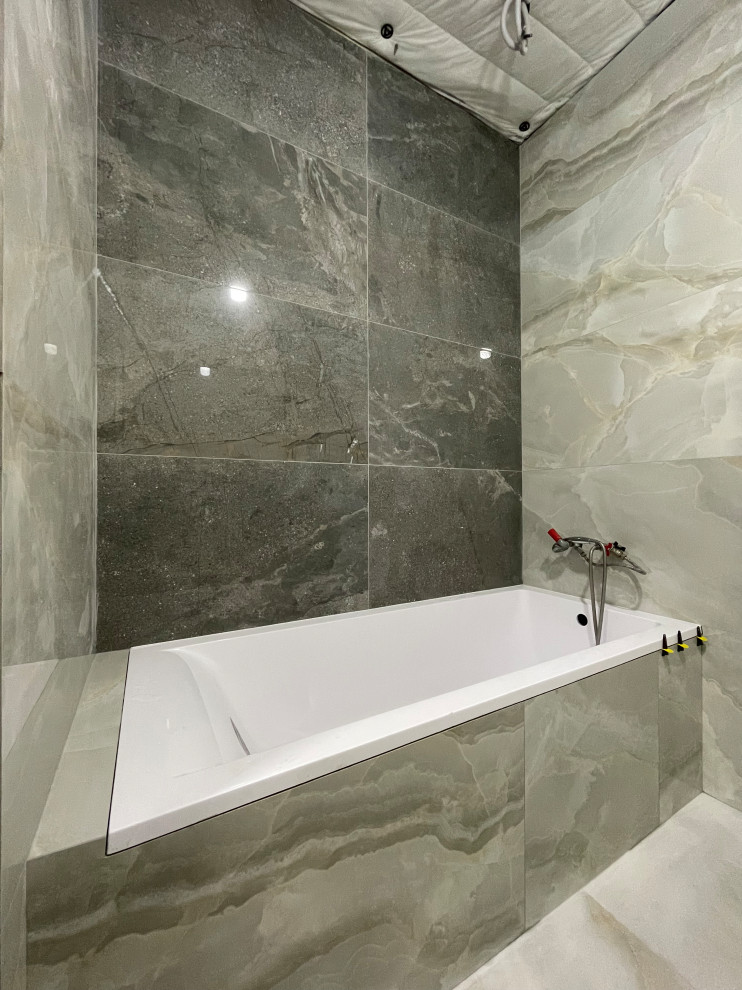 Плиточные работы