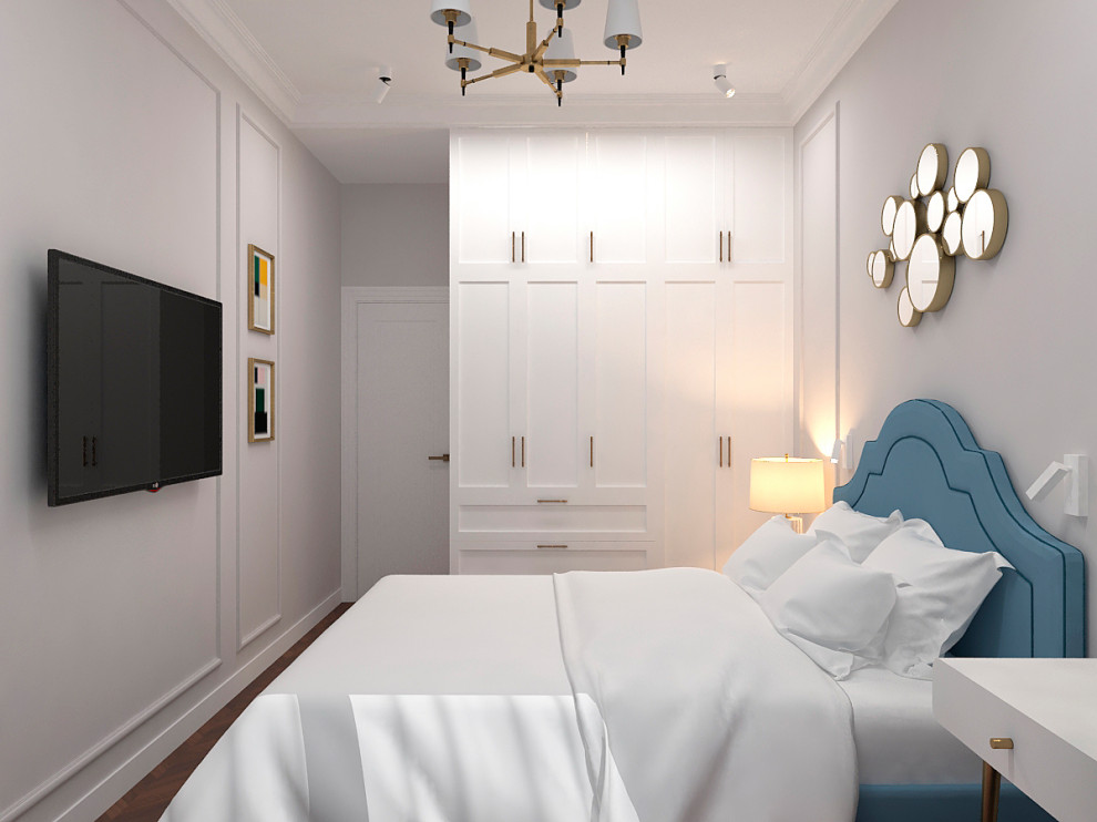 Парижский шик