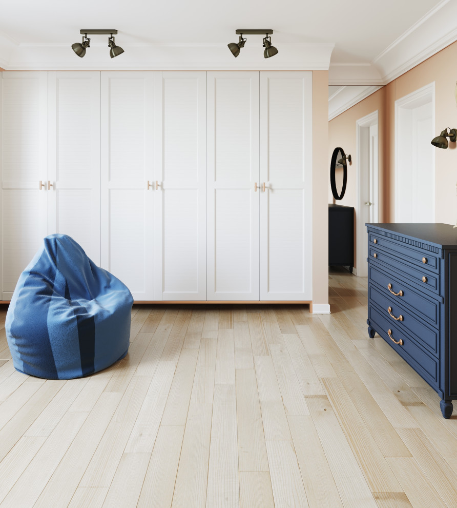 Проект дома