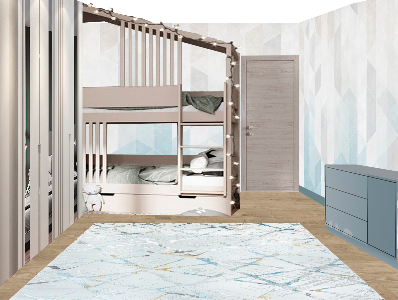 Нагатинская