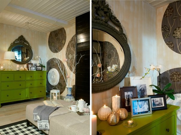 Проект для передачи "Фазенда"