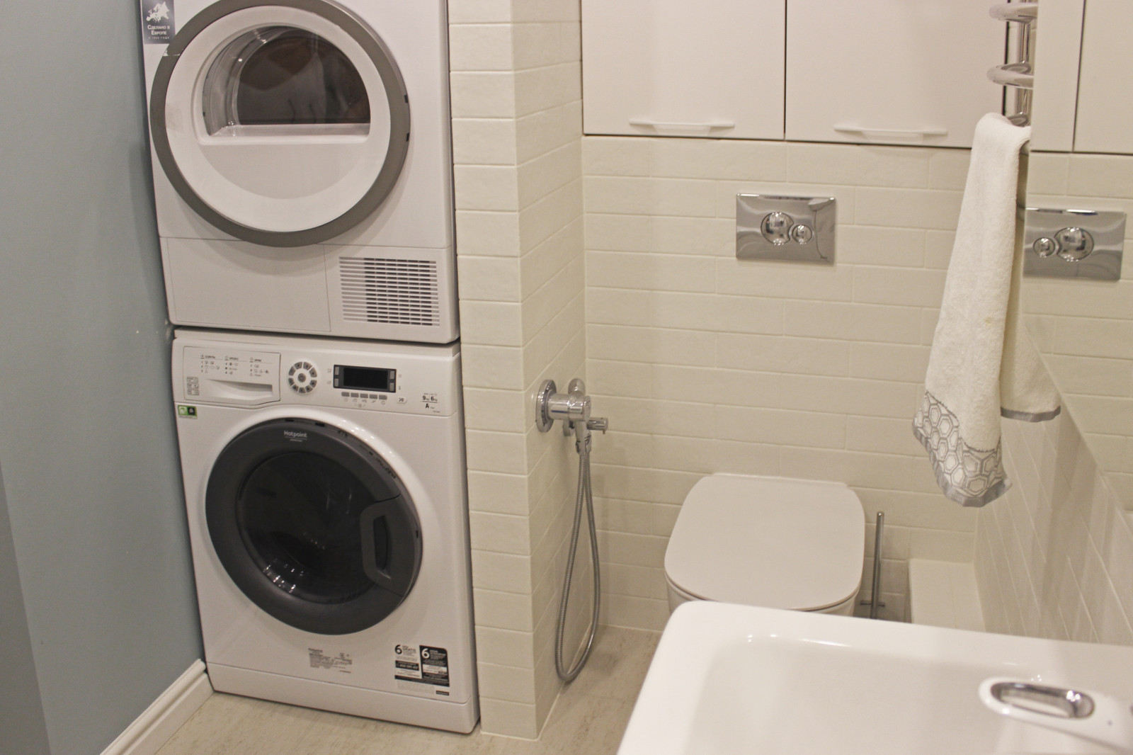 ЖК Новогорск Парк: Скандинавские мотивы