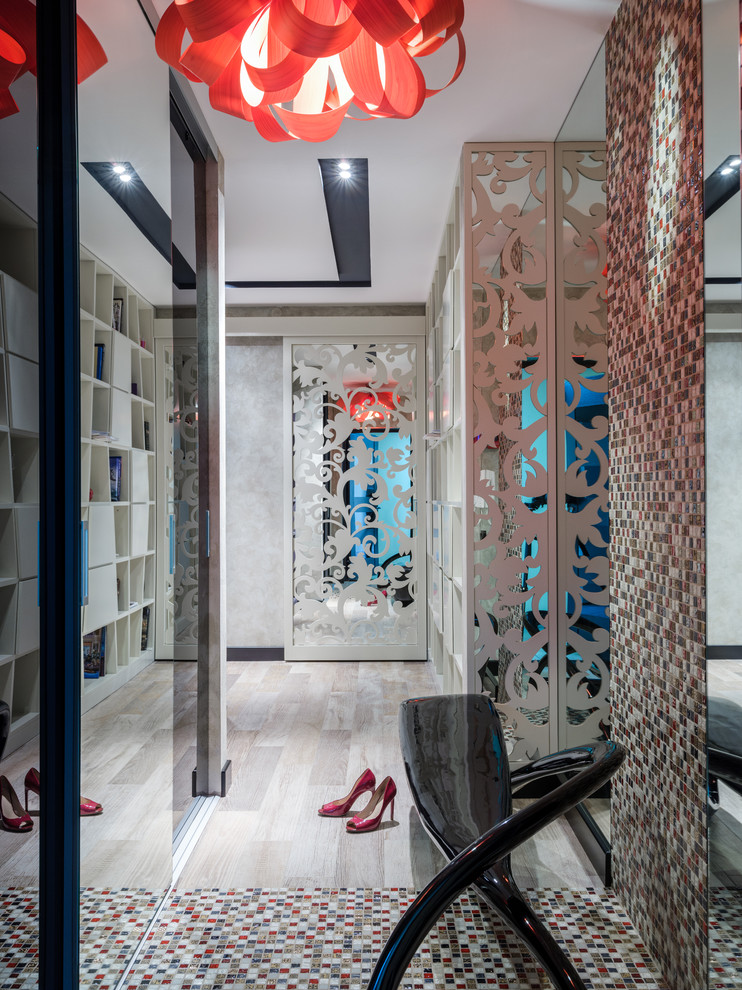 мне приснилось небо Лондона