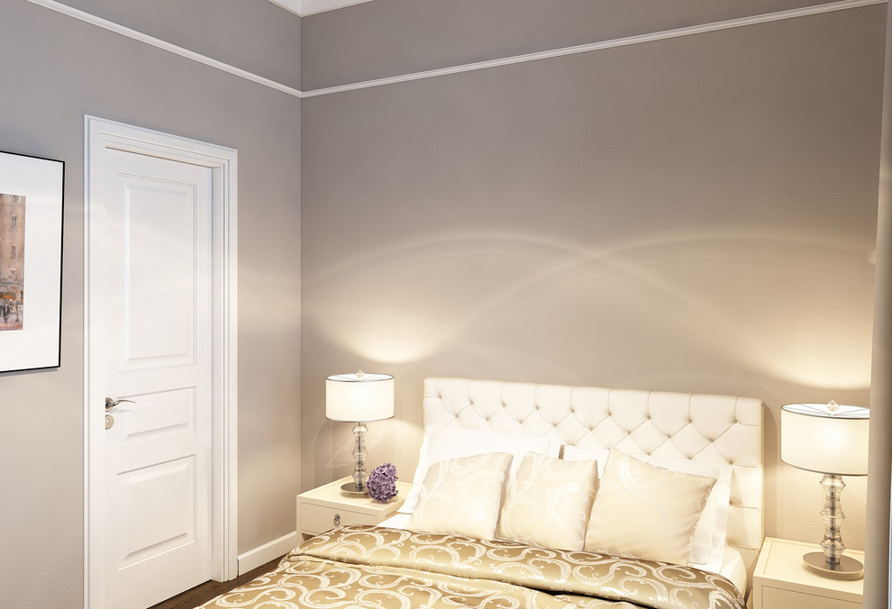 Квартира в Москве - Таежный