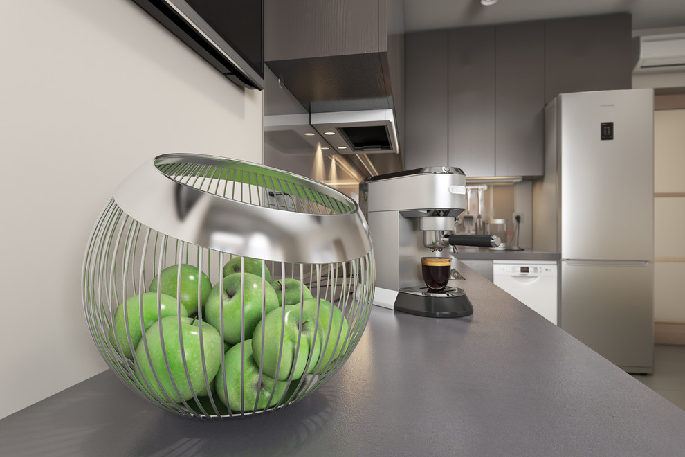 Пресненский вал, 14