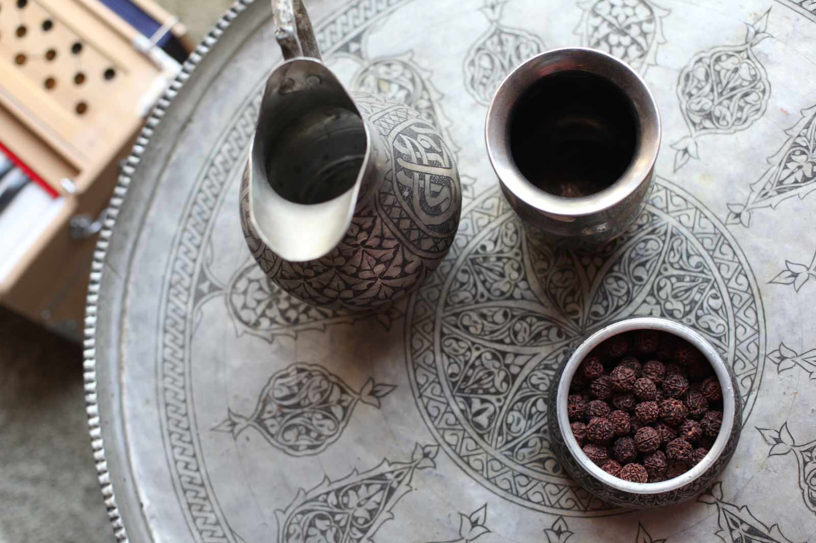 Квартира в Москве