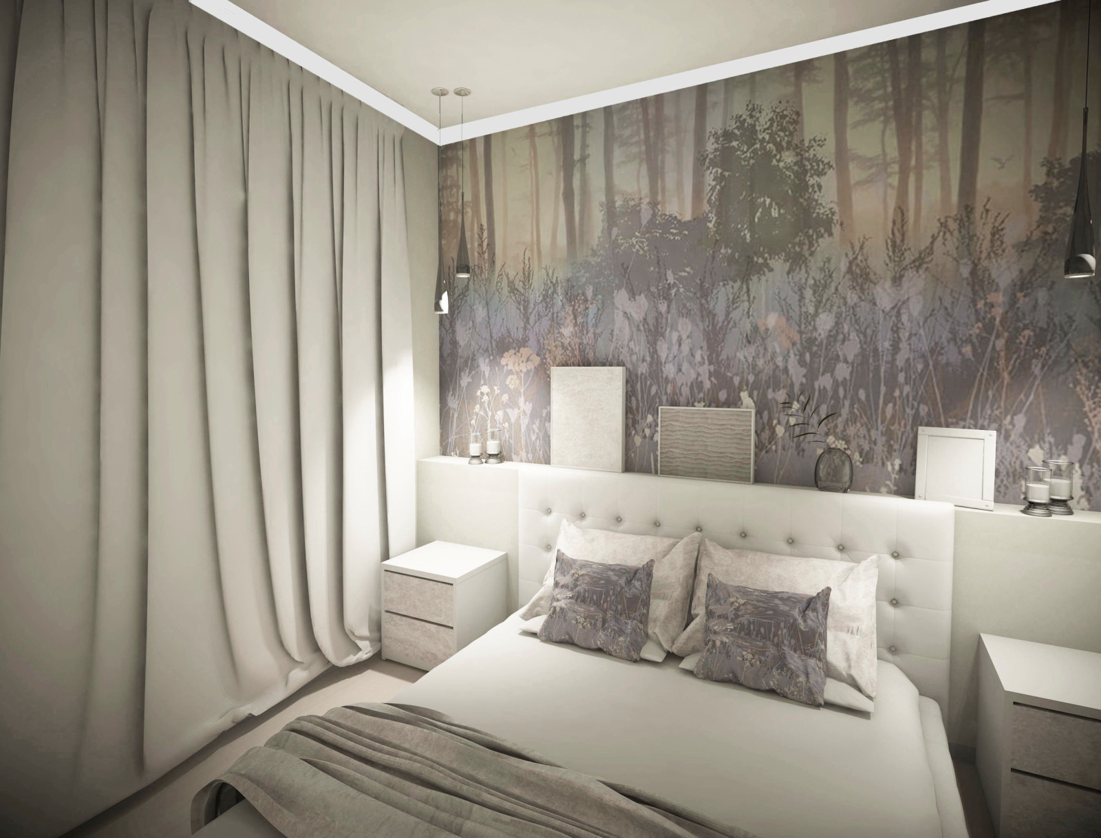 Двухэтажный дом 250 кв.м.