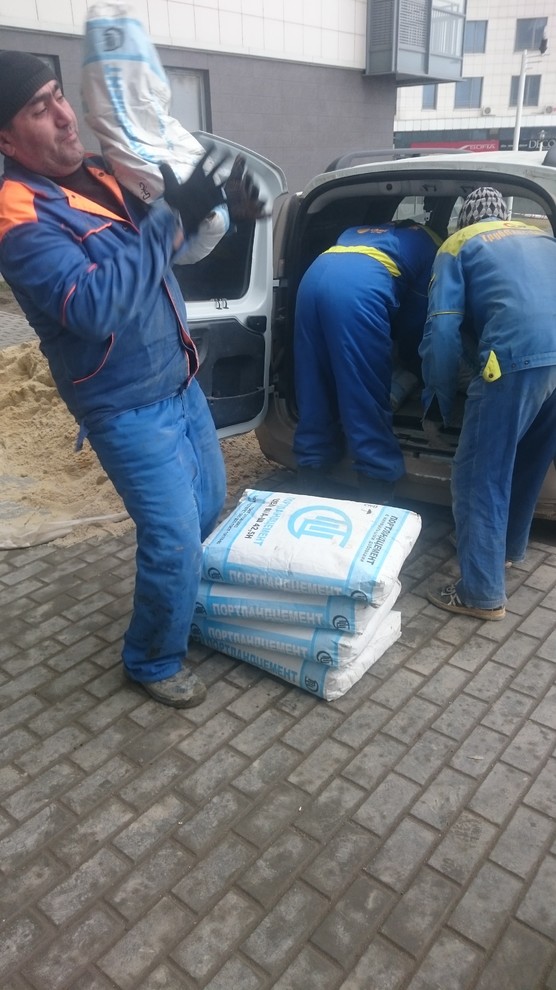 ЖК Волгоград-сити