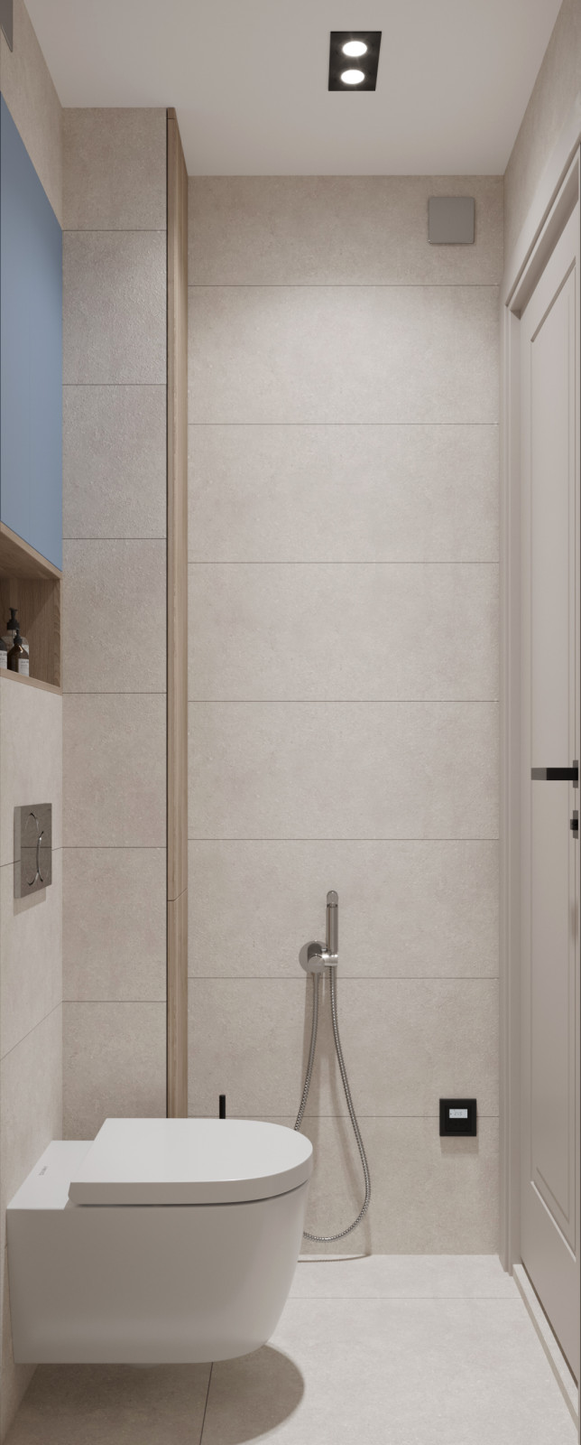 Трехкомнатная квартира, Kopeysk