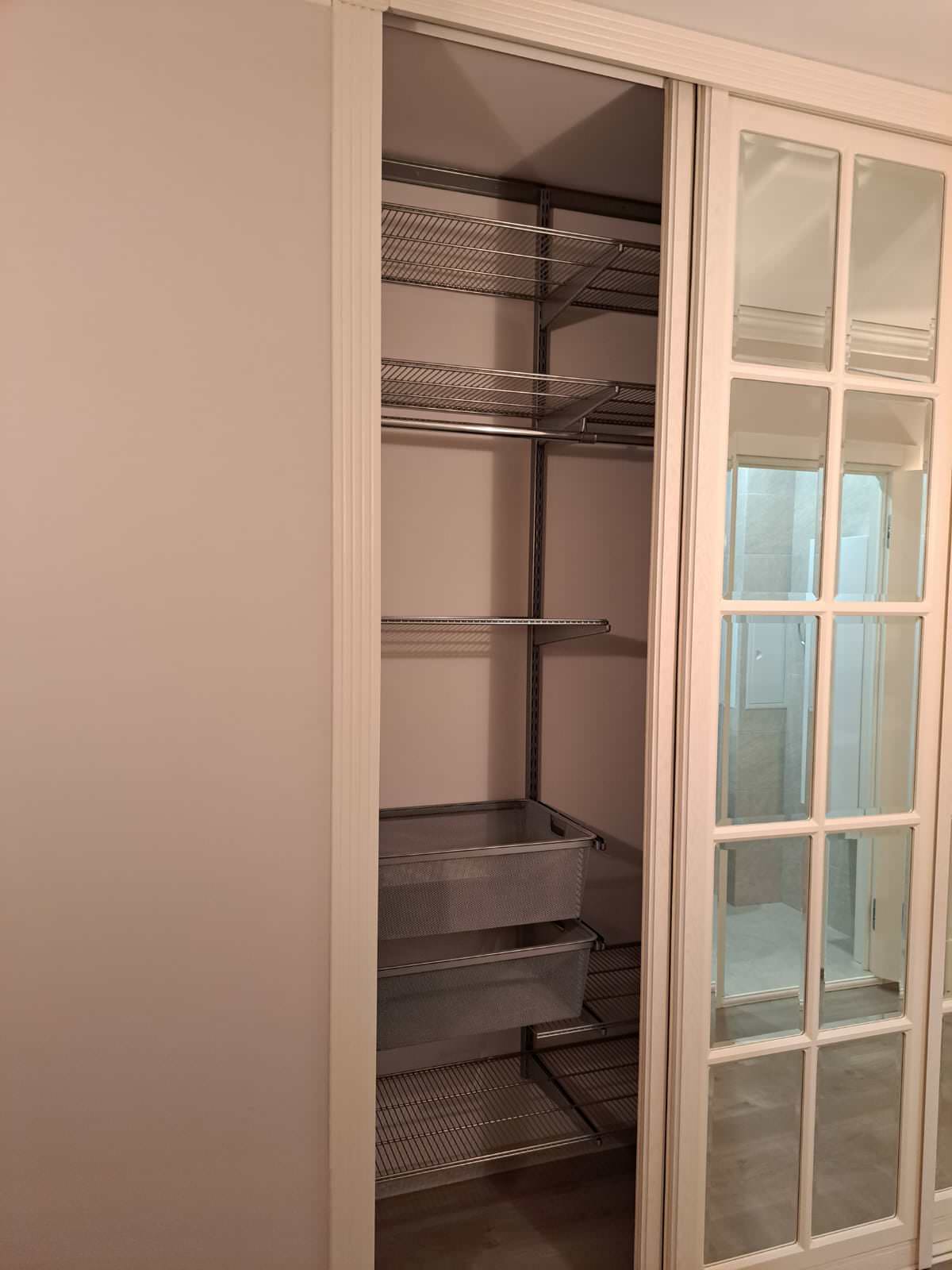 ШКАФ-КУПЕ для КЛАССИЧЕСКОГО СТИЛЯ