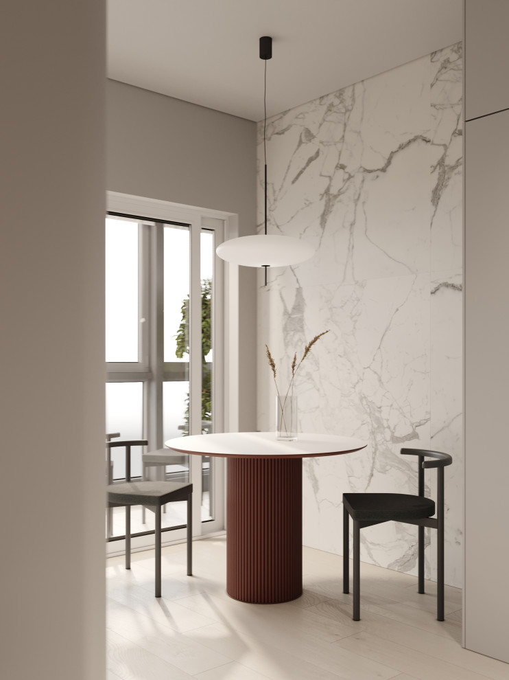 2-х комнатная квартира в ЖК "Галактика"