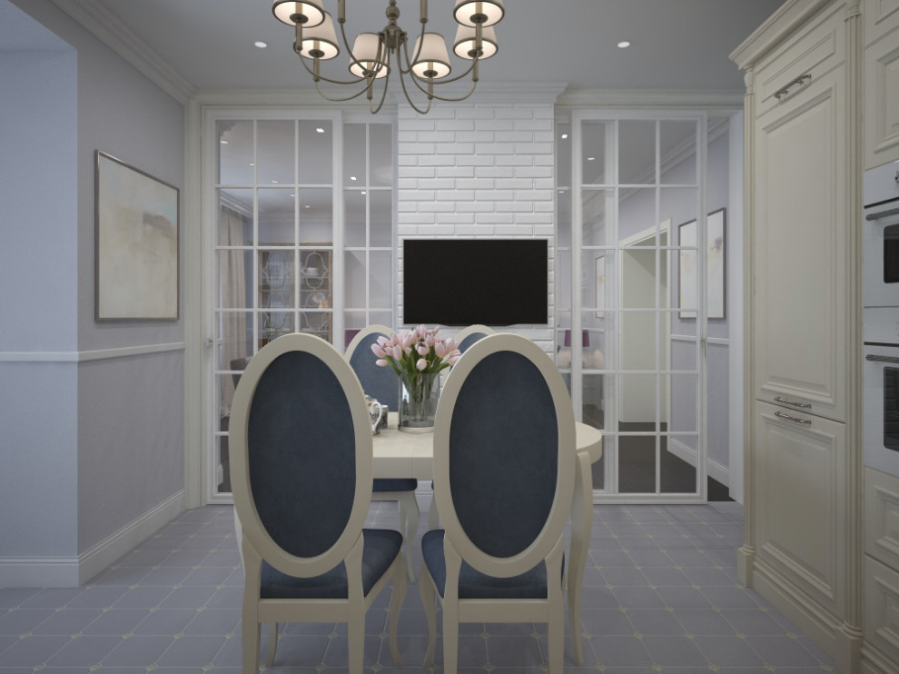 Квартира на Гоголя