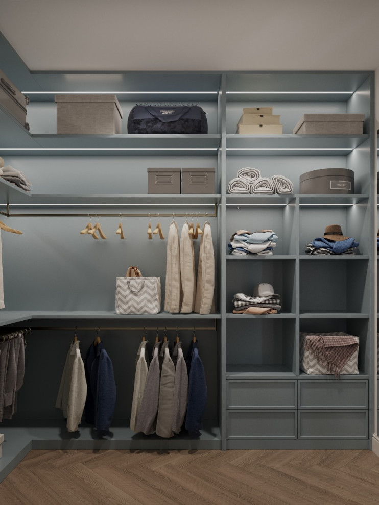 Тихая роскошь