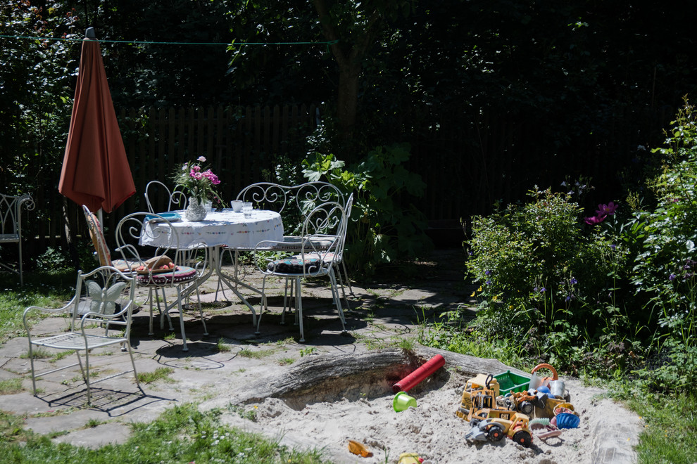 Houzz Германия: Современный дом на ферме XVIII века