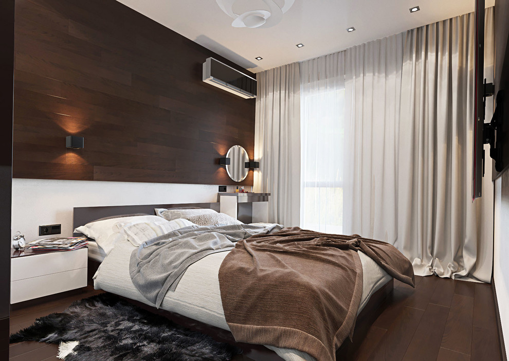 Квартира 60 кв.м. в Москве