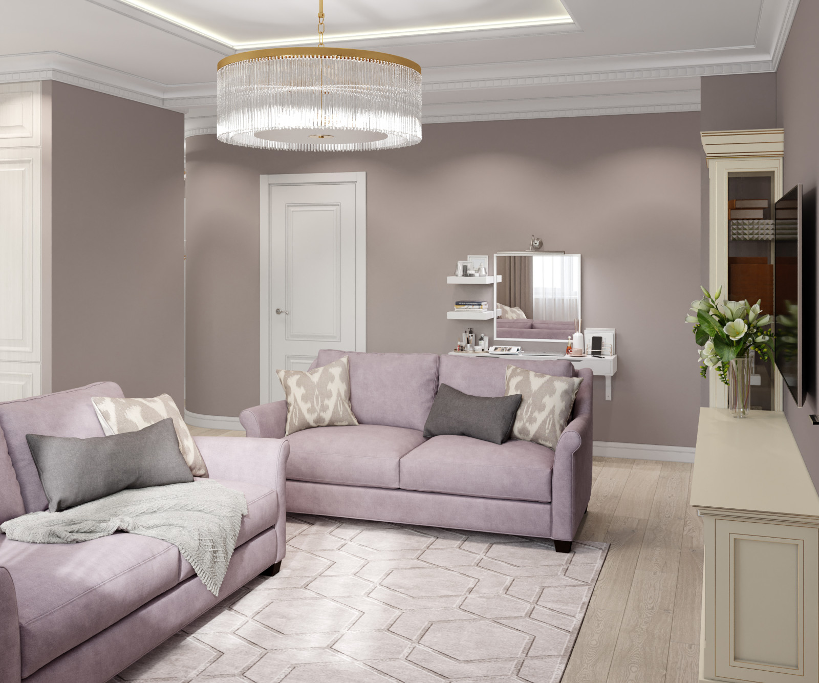 ЖК Два капитана