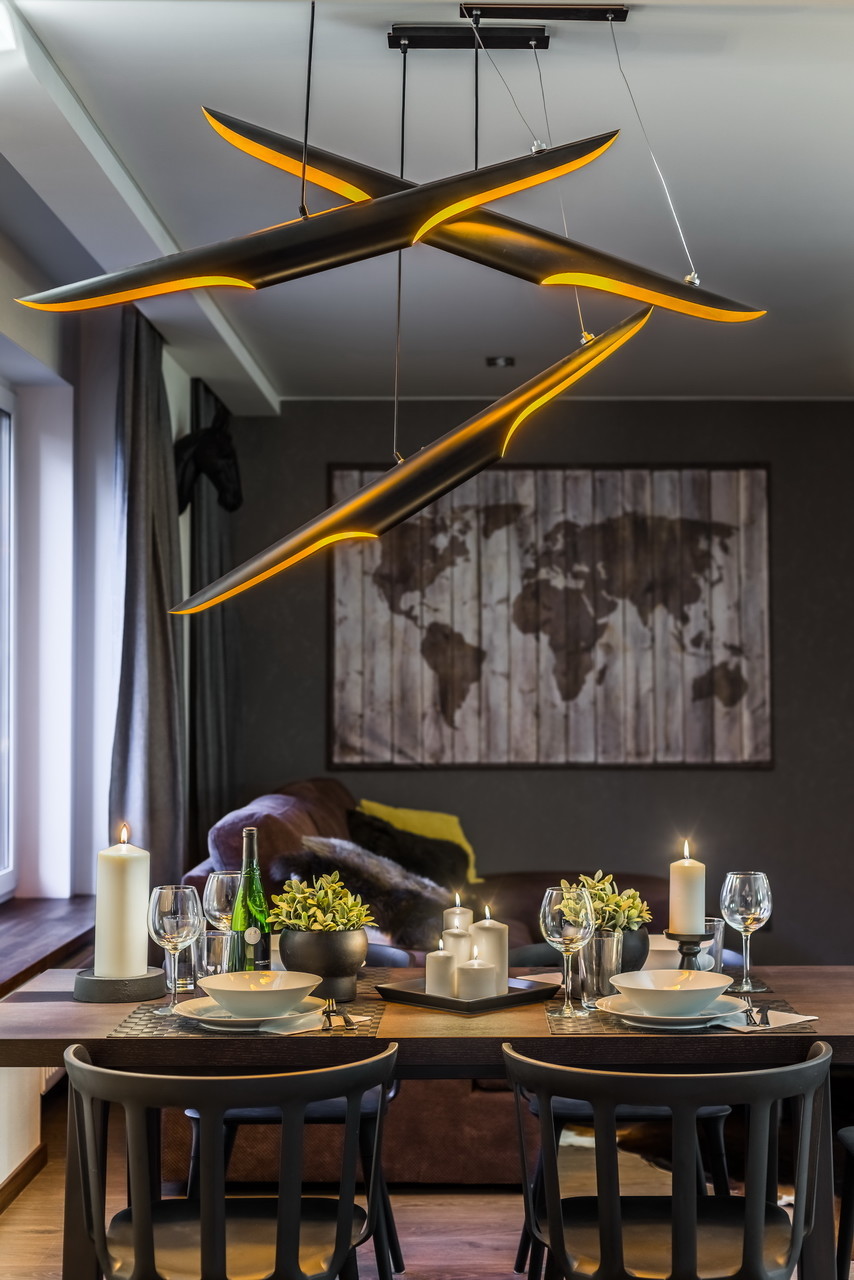 Квартира МФМ