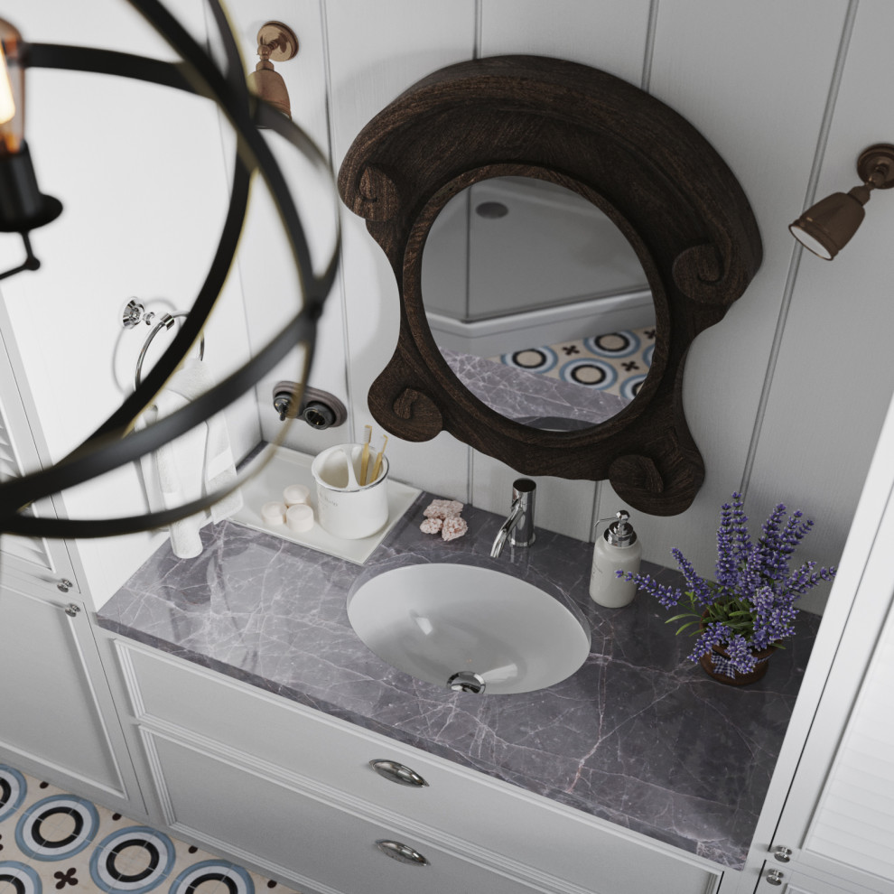 Душевая (Дом с погребом)