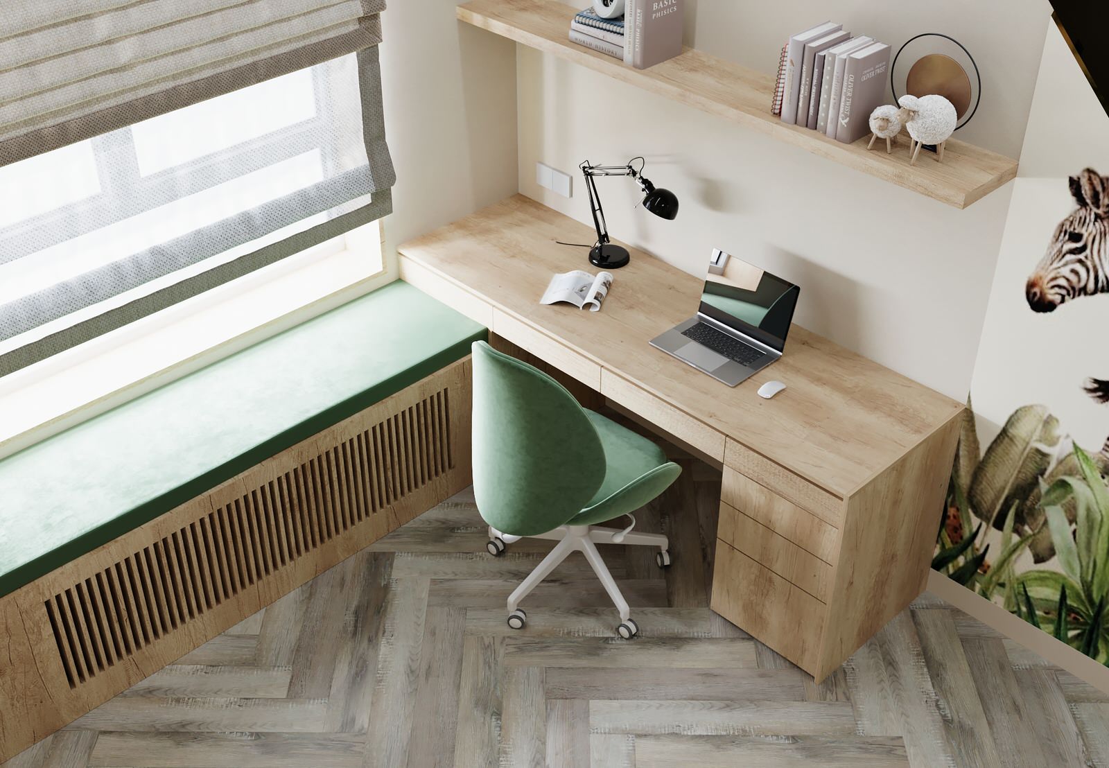 ЖК "Зеландия"