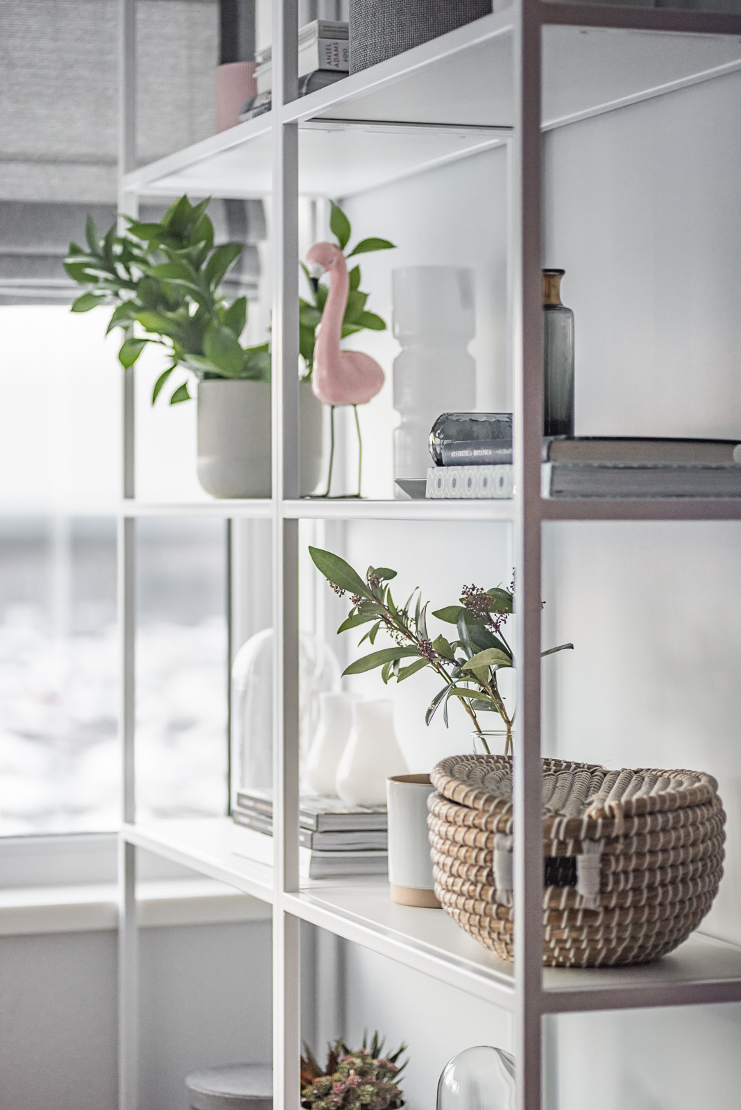 Детская квартира - реализация