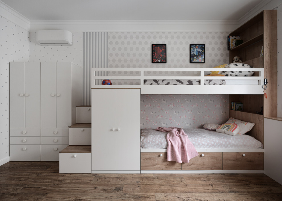 Квартира для семьи