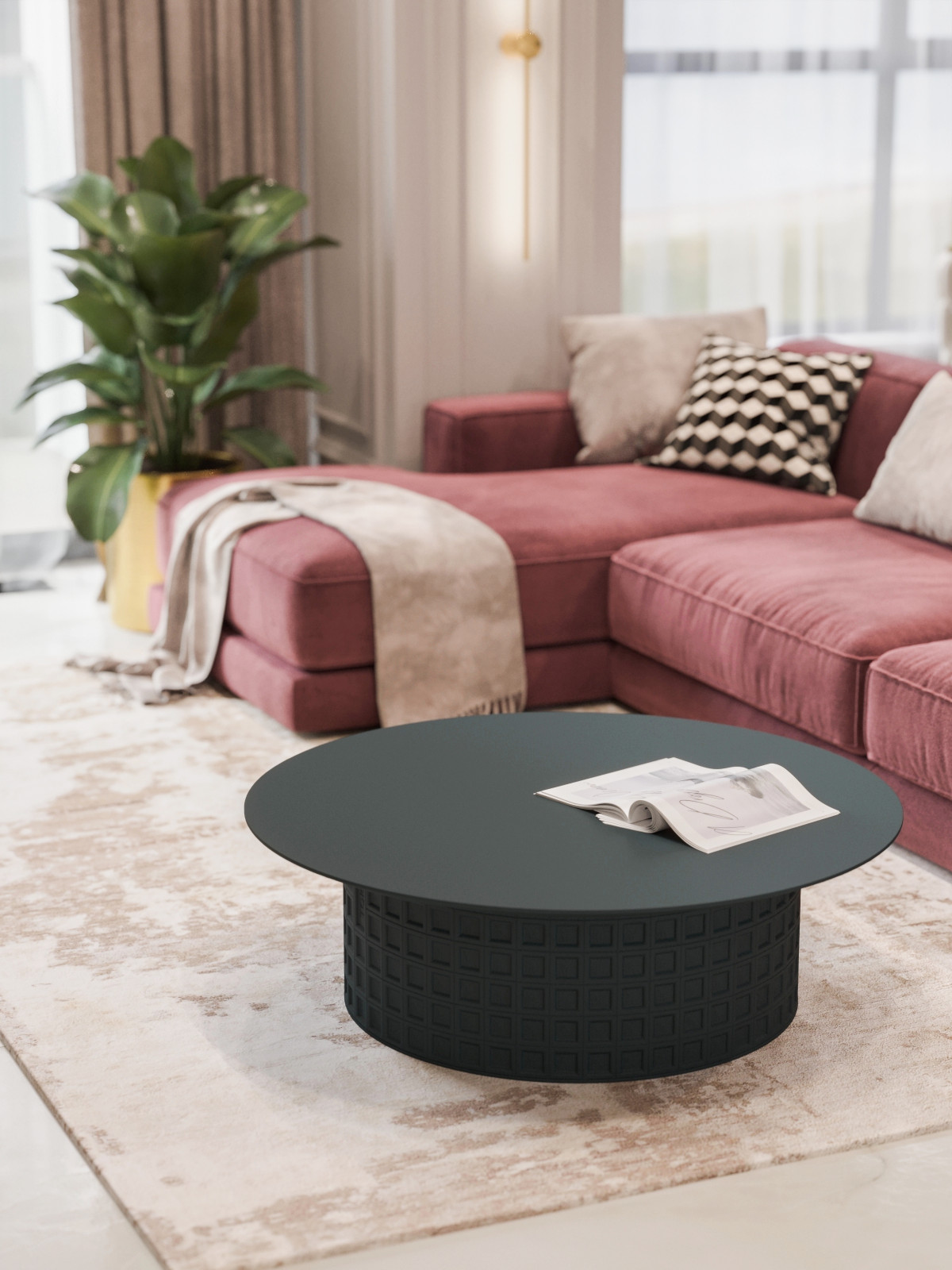 Квартира в ЖК Атлантис