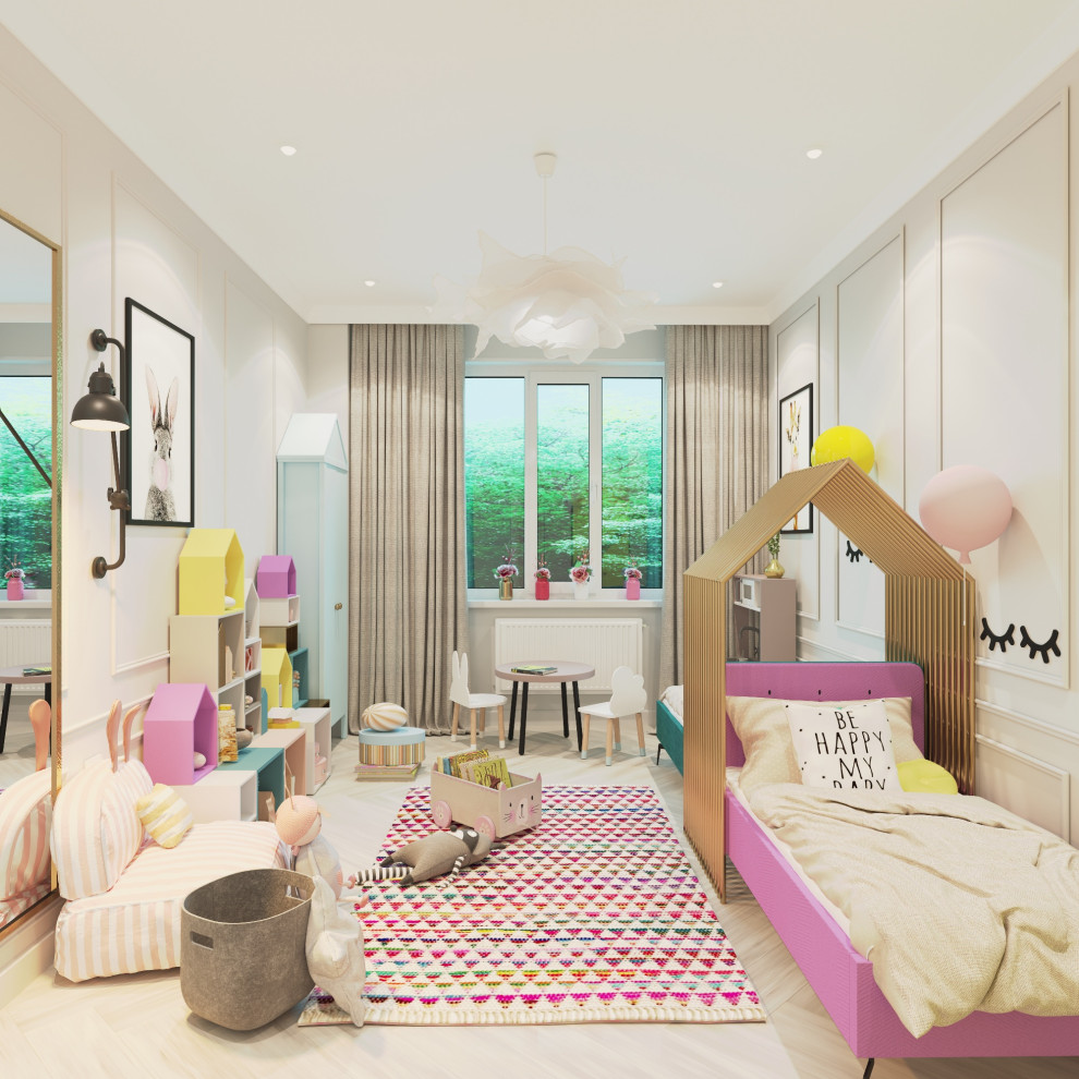 ЖК Солнечный