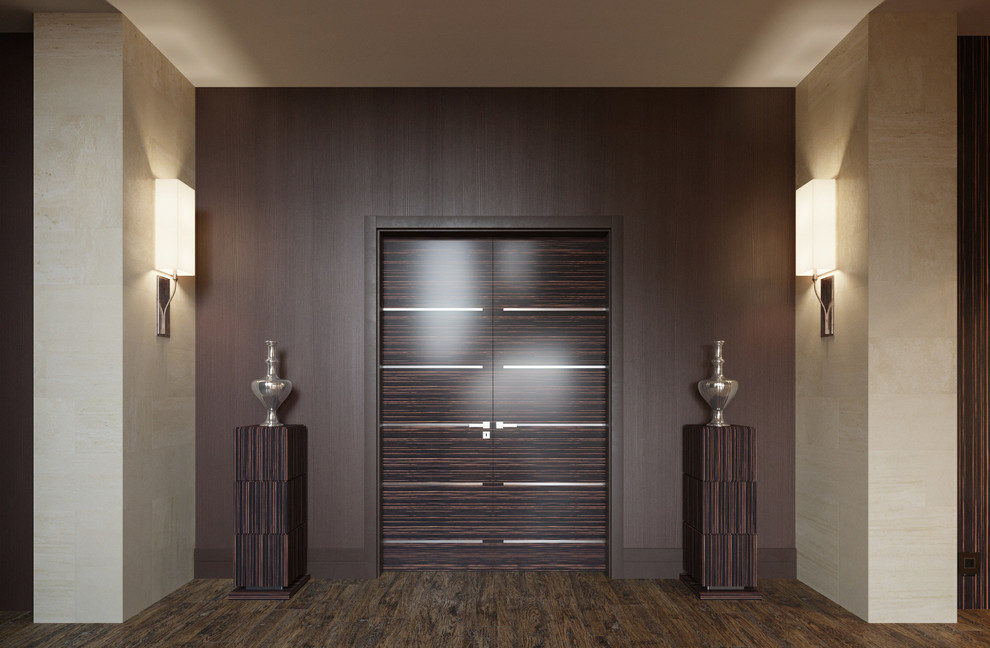 ПОДМОСКОВНЫЙ ОСОБНЯК