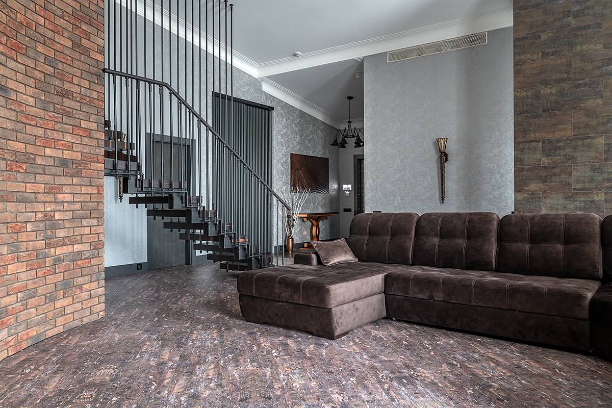 Мебель на заказ для современного интерьера