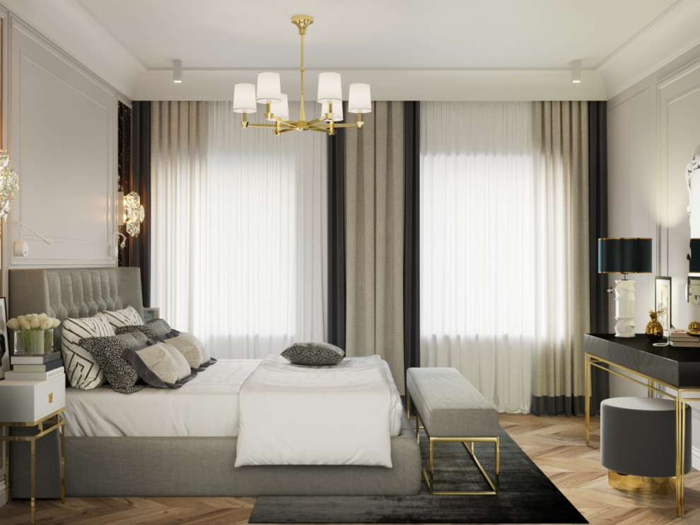 Английская классика для молодой и амбициозной леди