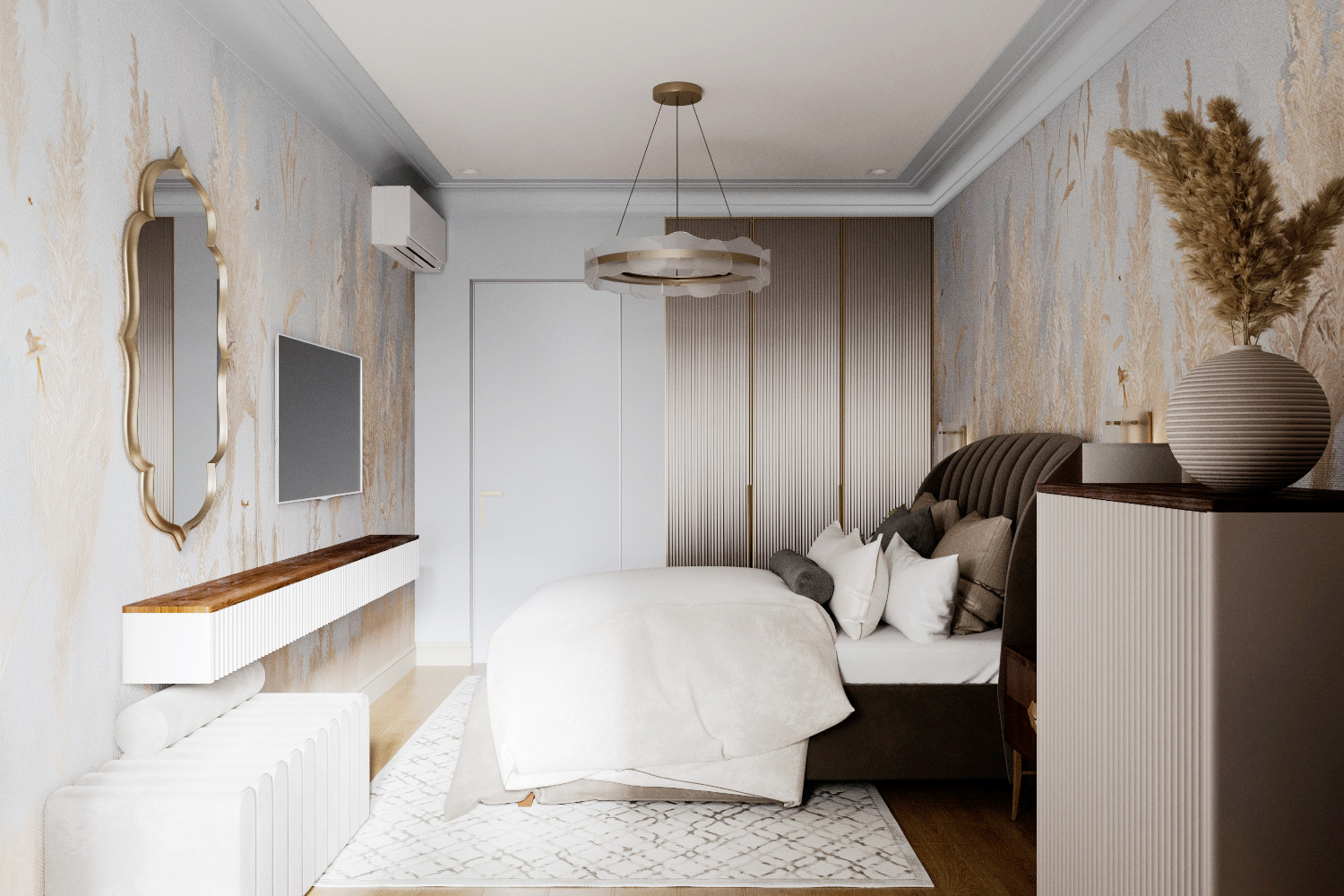 ЖК Тимирязев Парк