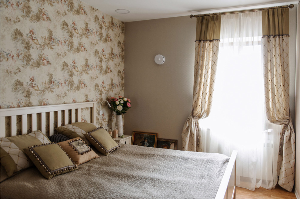 дачная квартира