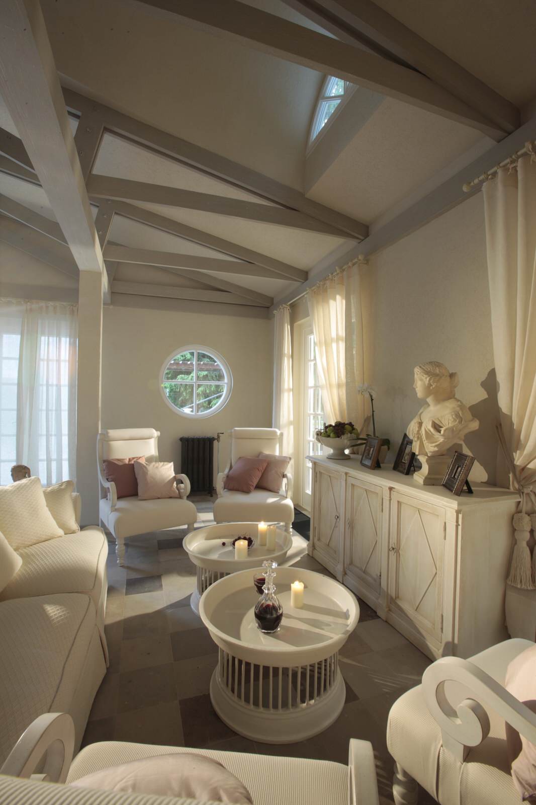 Итальянский павильон