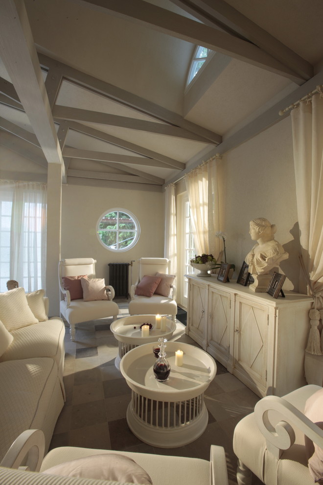 Итальянский павильон