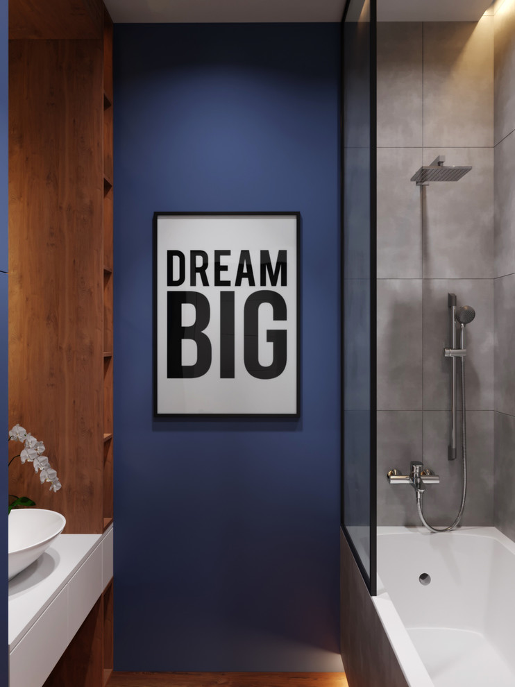 DREAM BIG