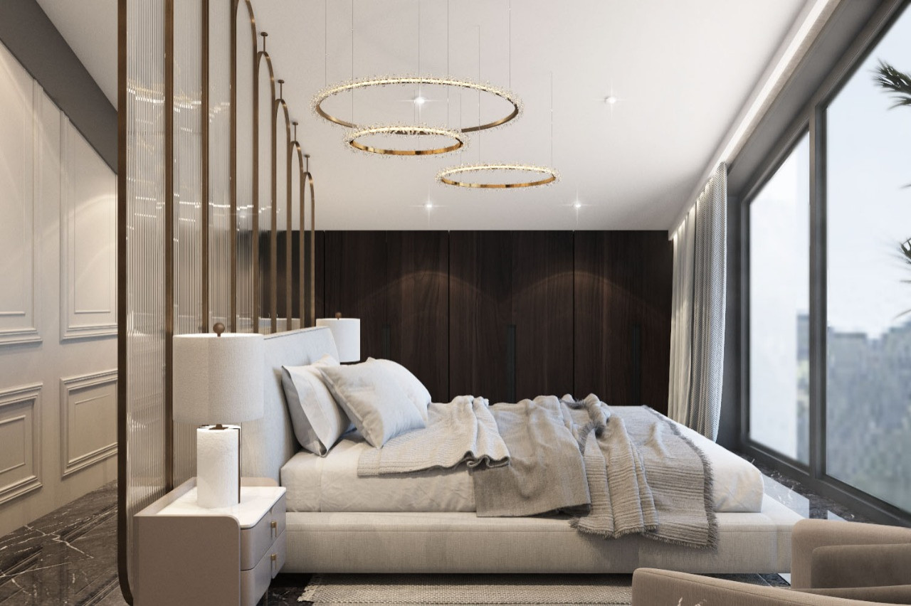 Таунхаус Сочи