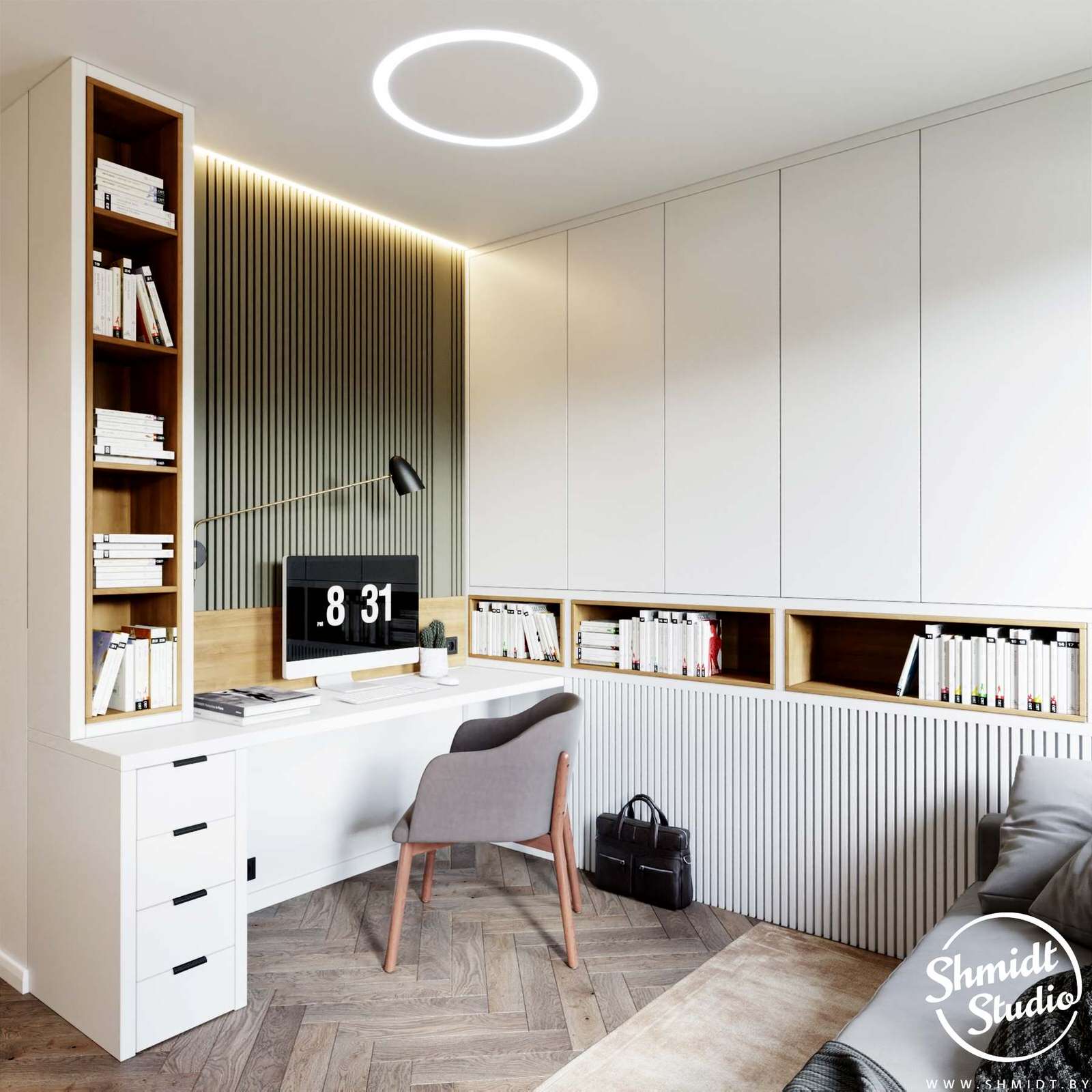 Проект "Утонченный" ||