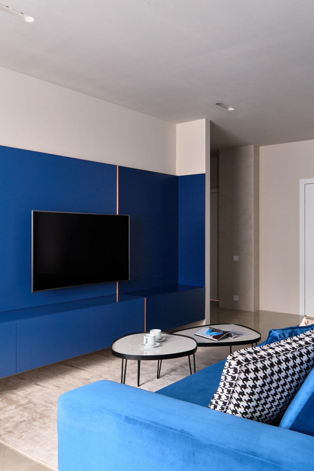 Реализация проекта ЖК Солнечный остров