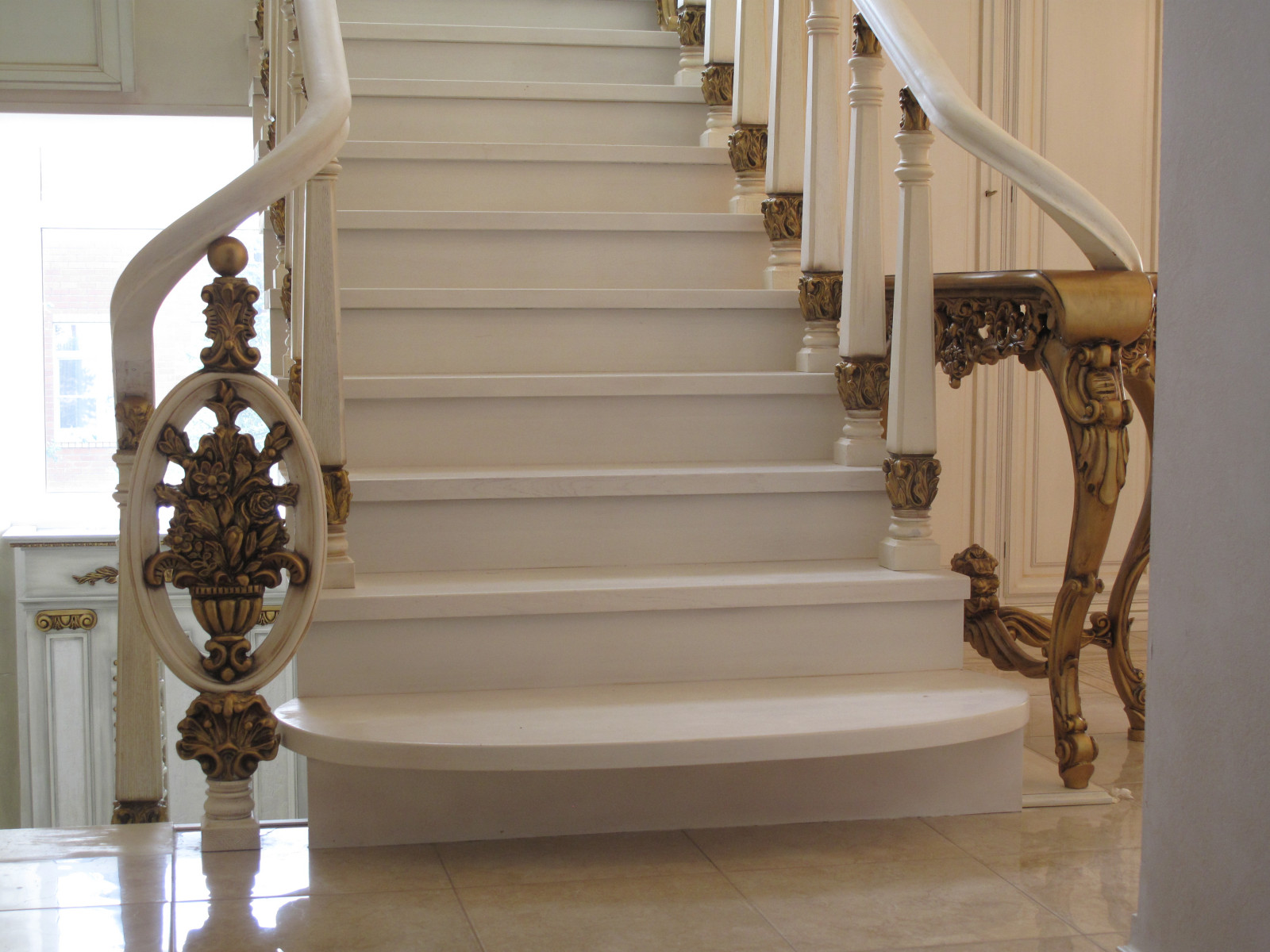 Обложка проекта: Дом в Куркино