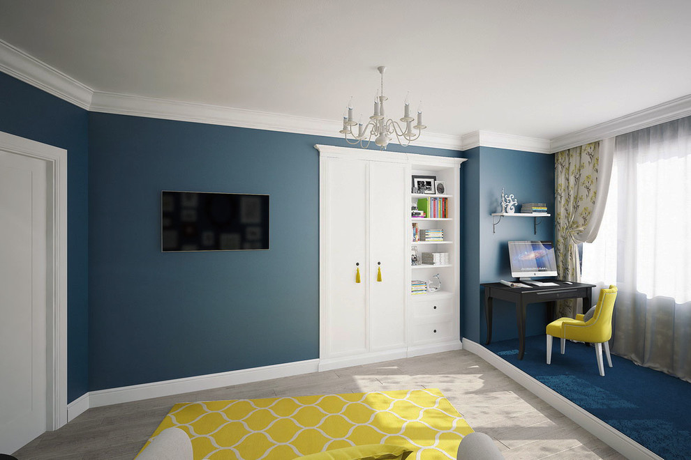 Квартира в Красногорске