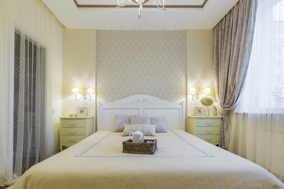 Нежное шале