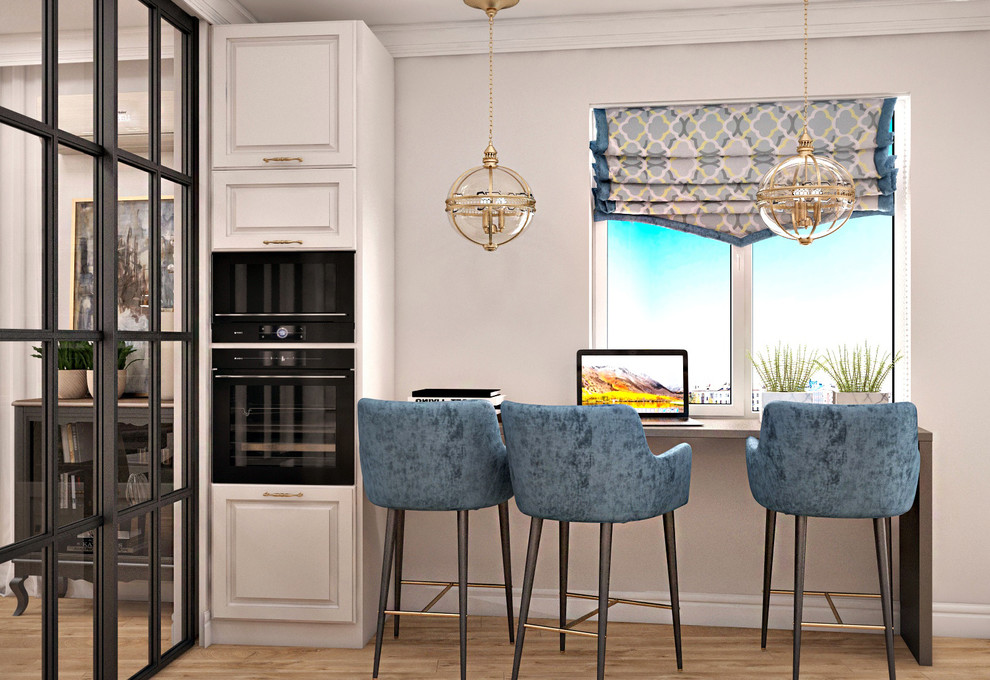 Квартира 80 м2