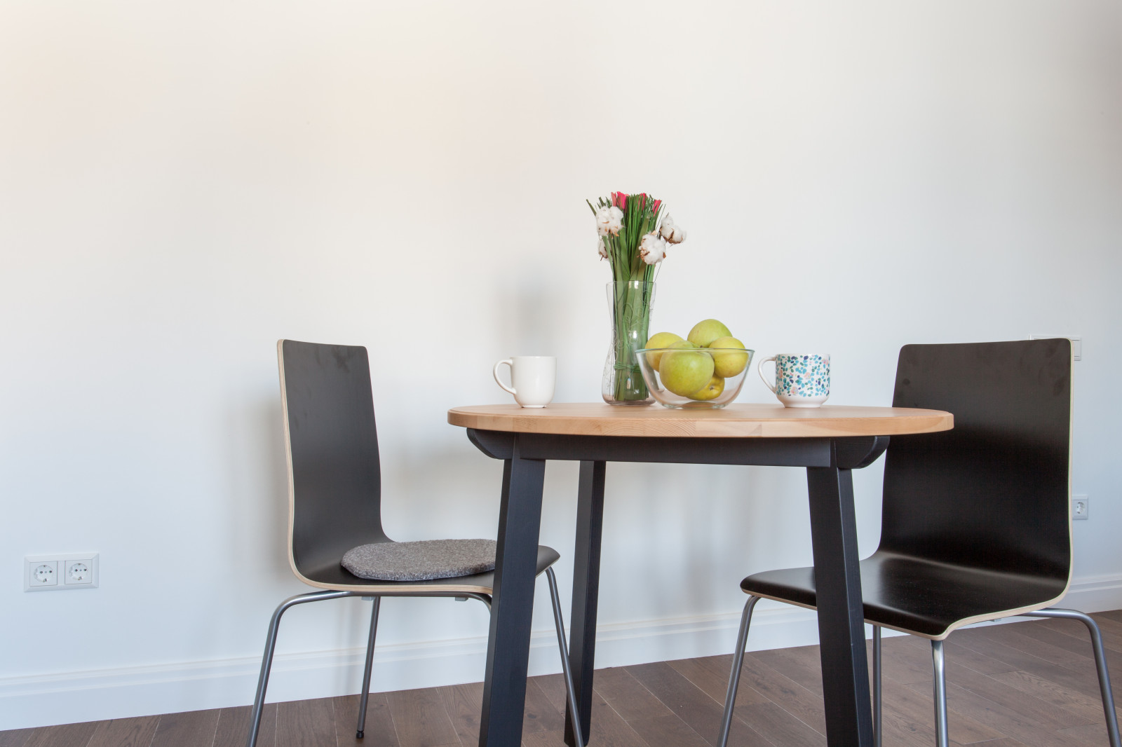 ЖК Царский Двор 48кв.м.