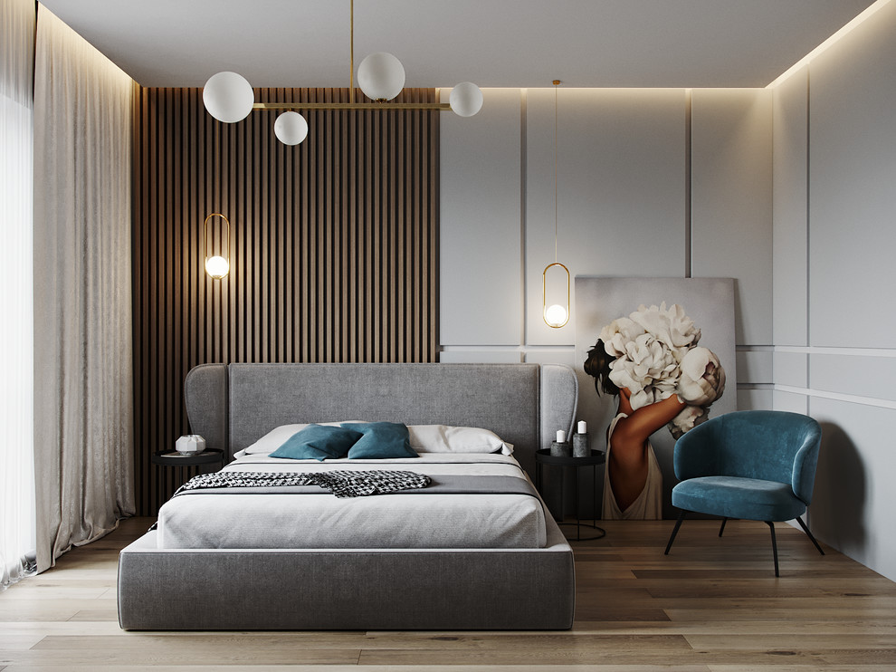 ЖК LIFE Ботанический сад