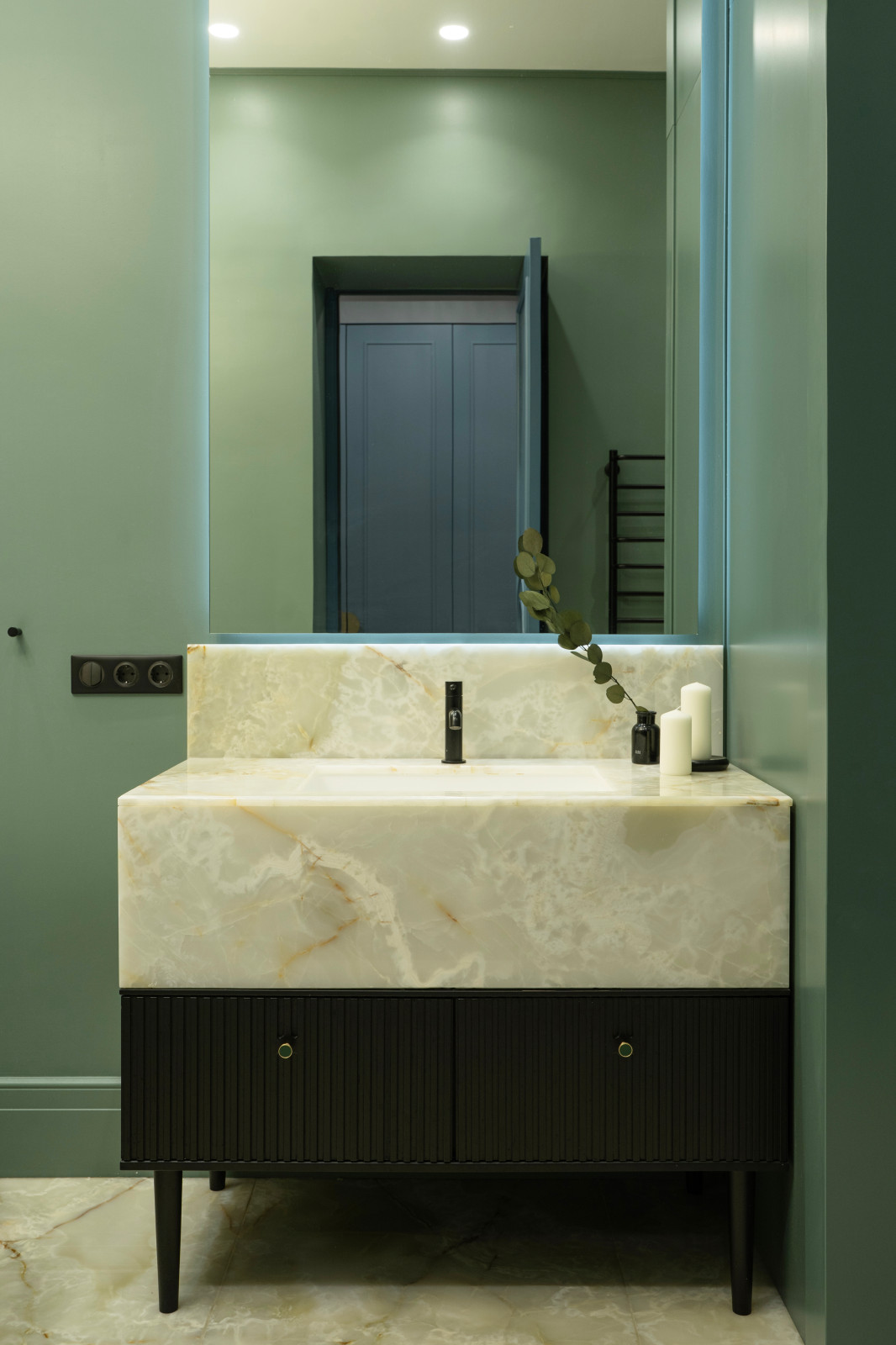 Дом на Волге