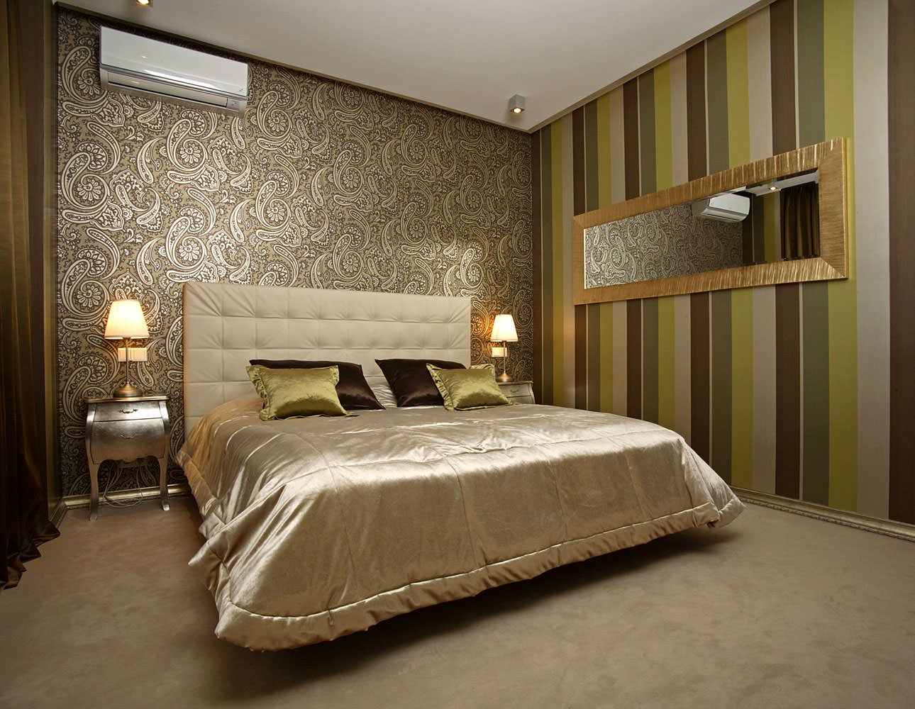 Ремонт квартиры в неоклассике