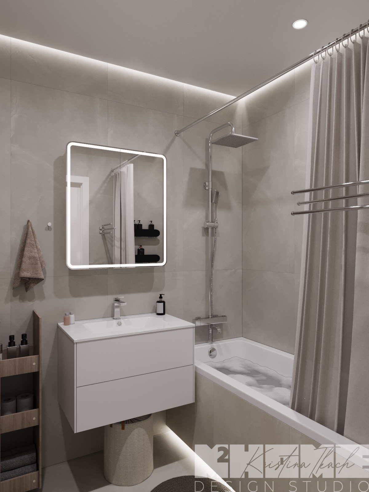 ПРОЕКТ COMFORT